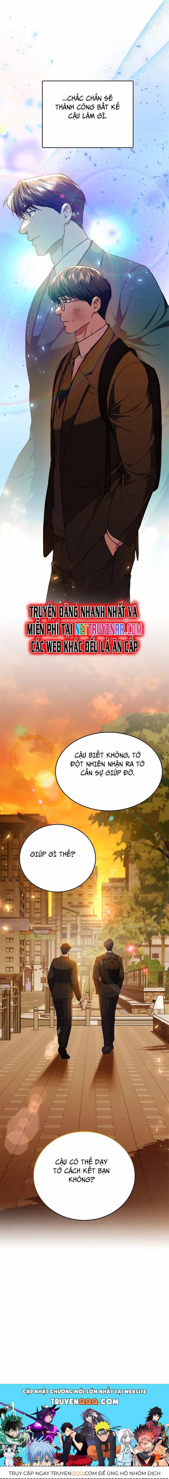 Thuế Trừng Giả - Chương 116 - ảnh 13