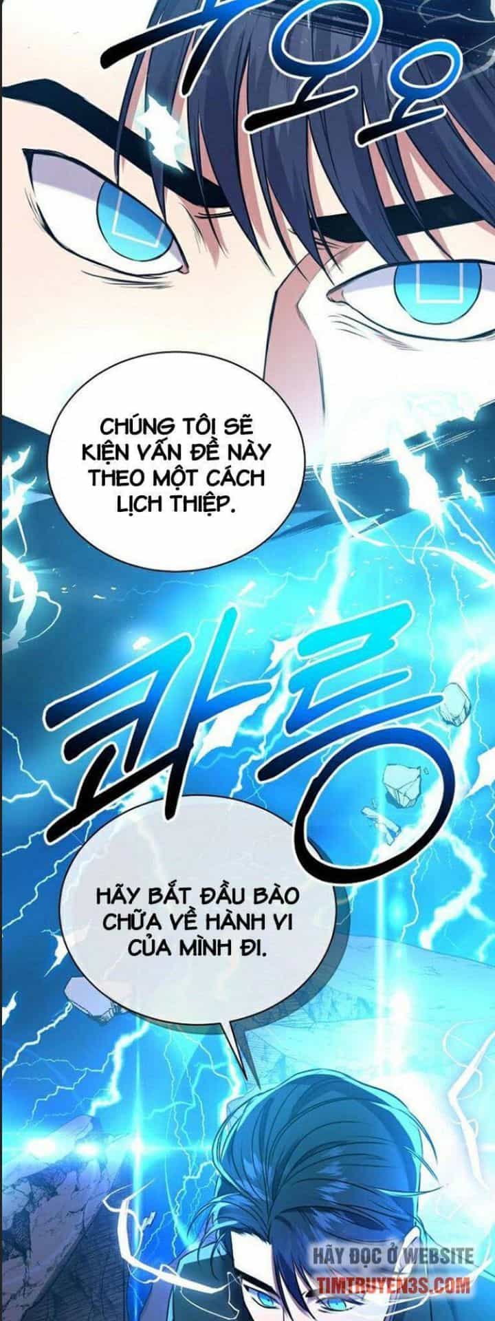 Thuế Trừng Giả - Chương 12 - ảnh 19