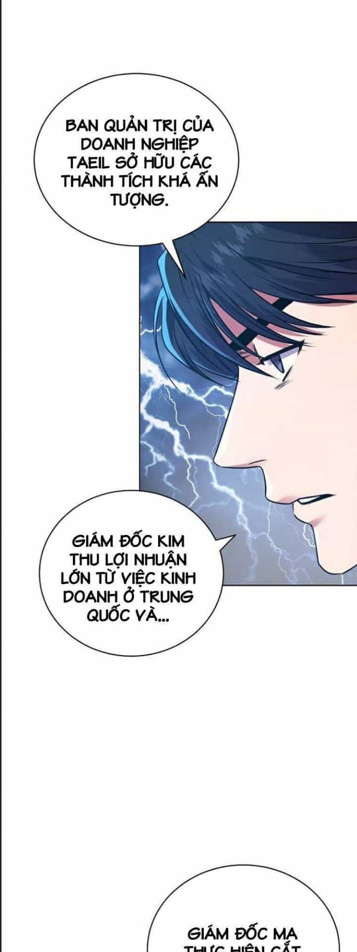 Thuế Trừng Giả - Chương 12 - ảnh 25