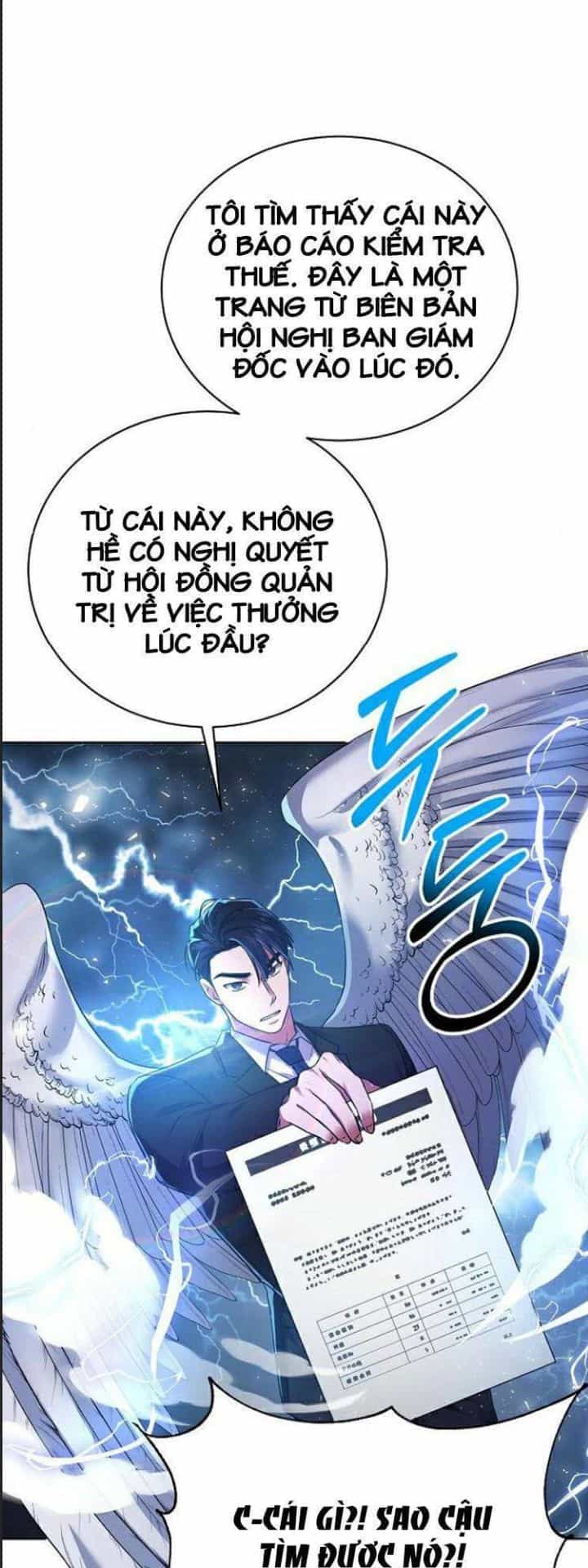 Thuế Trừng Giả - Chương 12 - ảnh 30