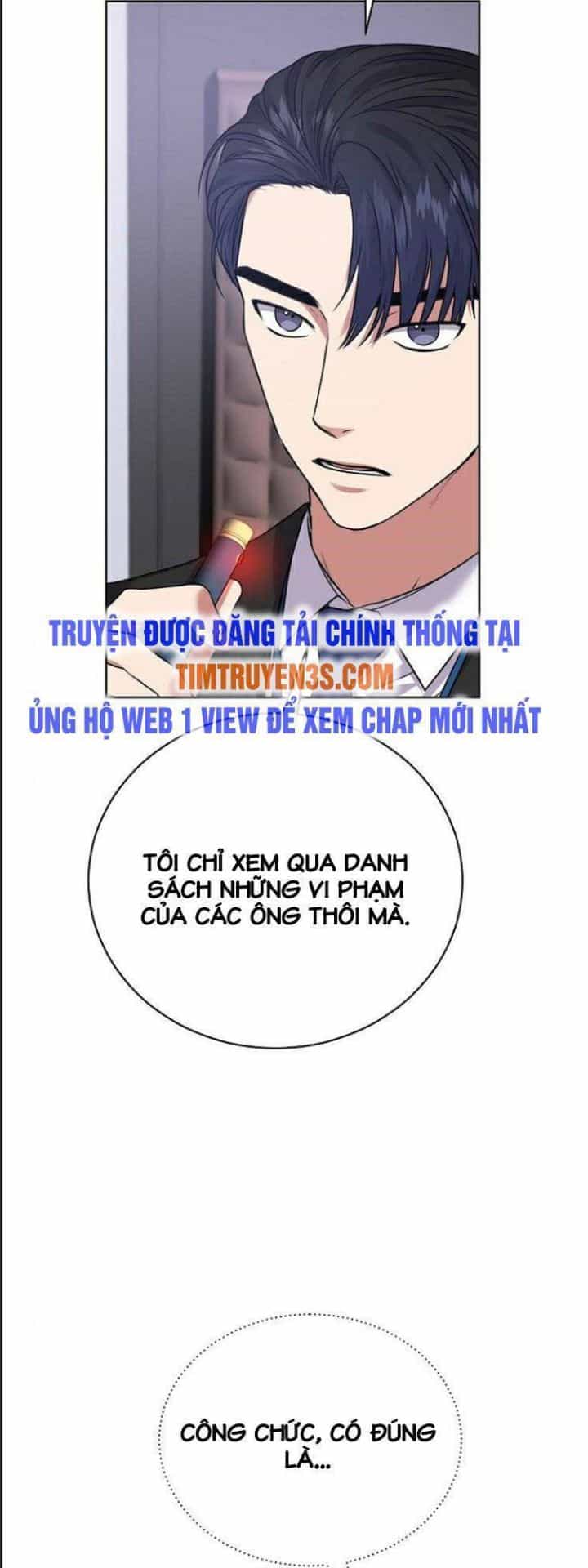 Thuế Trừng Giả - Chương 12 - ảnh 8