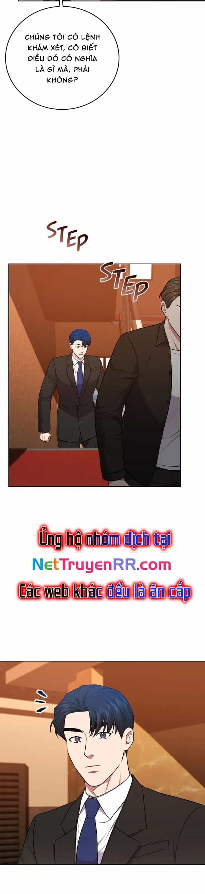 Thuế Trừng Giả - Chương 121 - ảnh 14