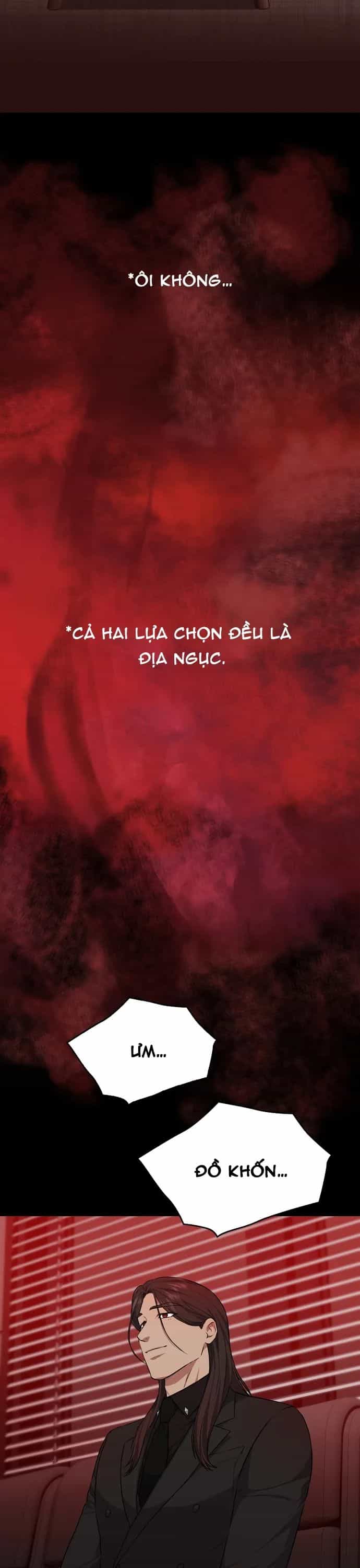 Thuế Trừng Giả - Chương 121 - ảnh 39