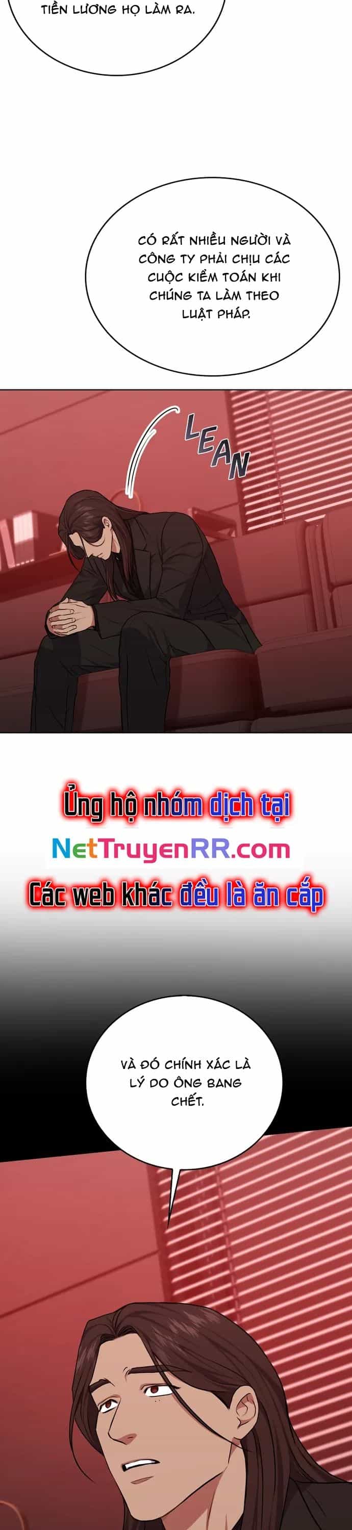 Thuế Trừng Giả - Chương 122 - ảnh 15