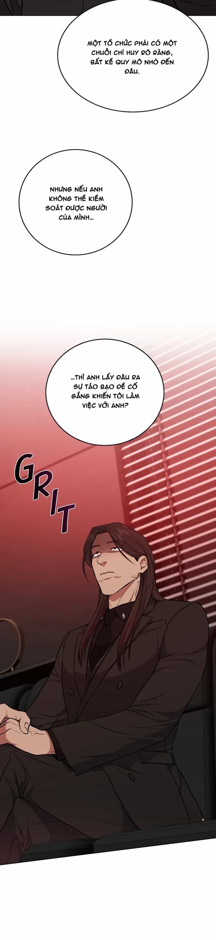 Thuế Trừng Giả - Chương 122 - ảnh 35