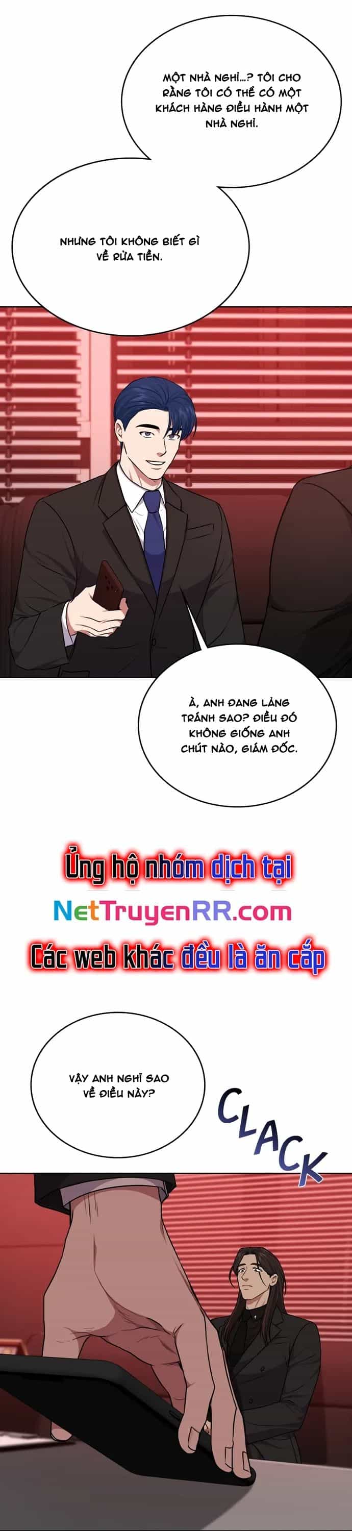 Thuế Trừng Giả - Chương 122 - ảnh 36