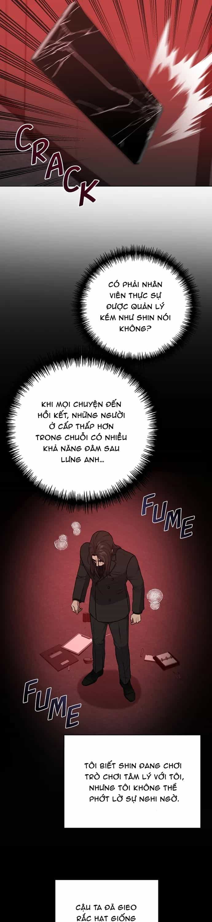 Thuế Trừng Giả - Chương 123 - ảnh 12