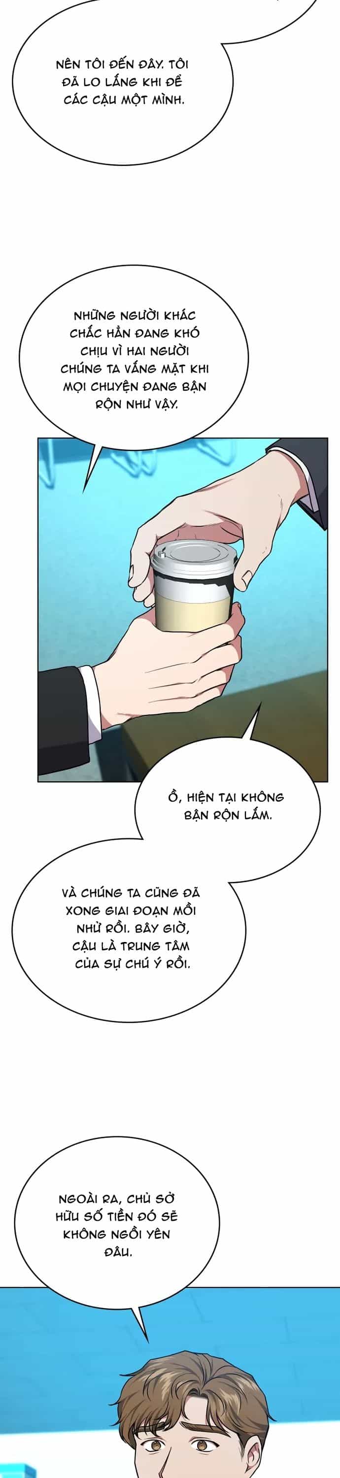 Thuế Trừng Giả - Chương 123 - ảnh 25
