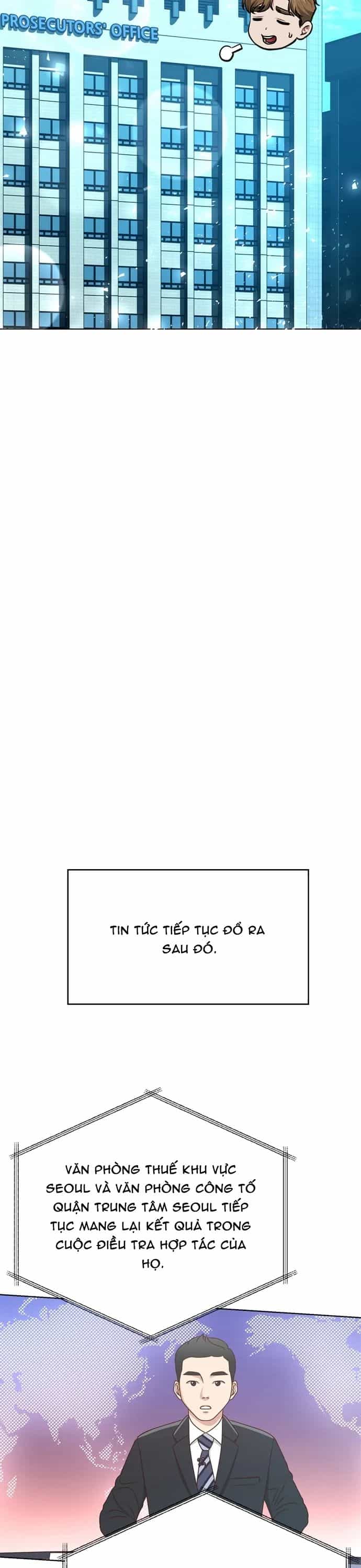 Thuế Trừng Giả - Chương 123 - ảnh 27