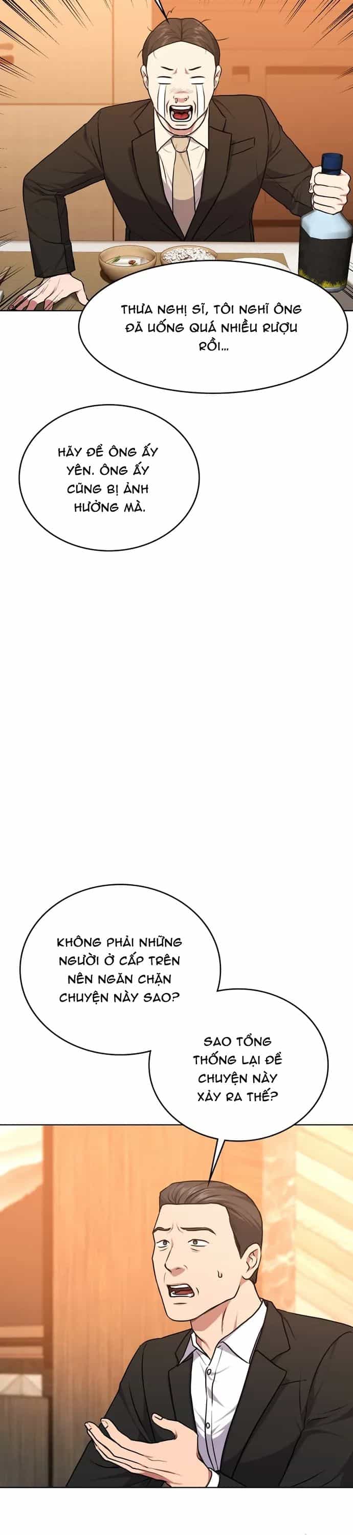 Thuế Trừng Giả - Chương 123 - ảnh 32