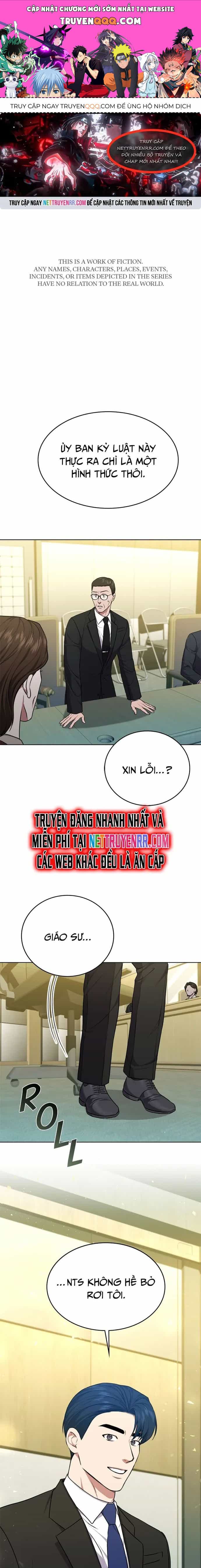 Thuế Trừng Giả - Chương 125 - ảnh 1