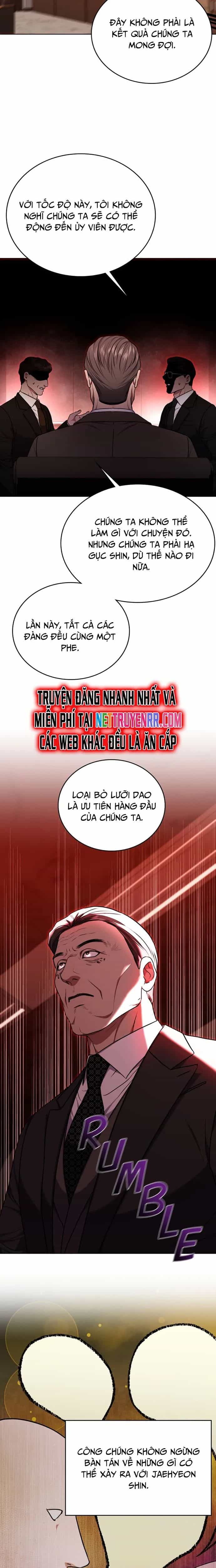 Thuế Trừng Giả - Chương 125 - ảnh 19