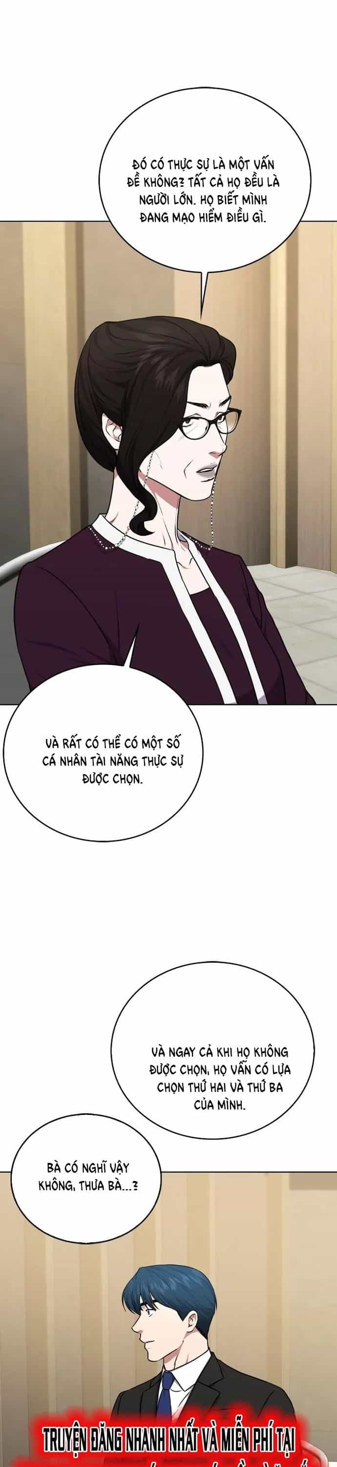 Thuế Trừng Giả - Chương 137 - ảnh 21