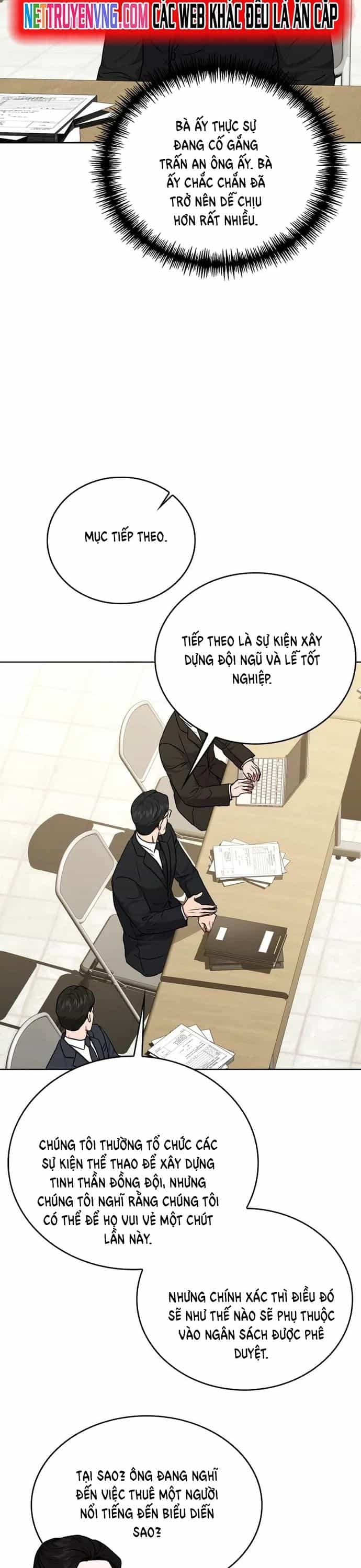 Thuế Trừng Giả - Chương 137 - ảnh 22