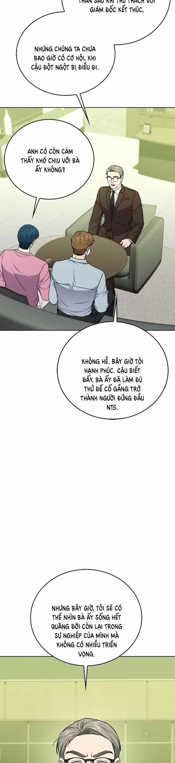 Thuế Trừng Giả - Chương 137 - ảnh 5