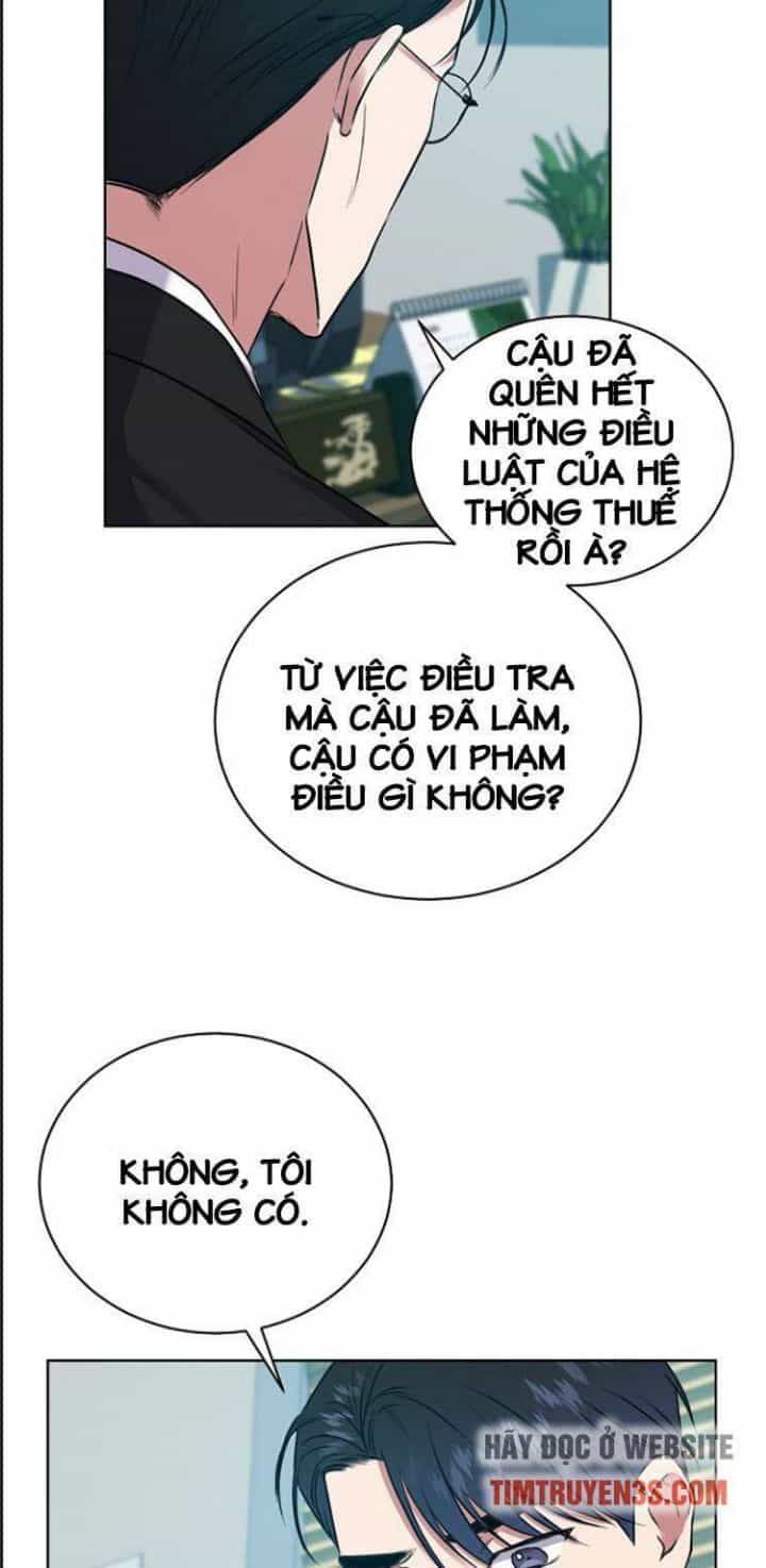 Thuế Trừng Giả - Chương 14 - ảnh 18