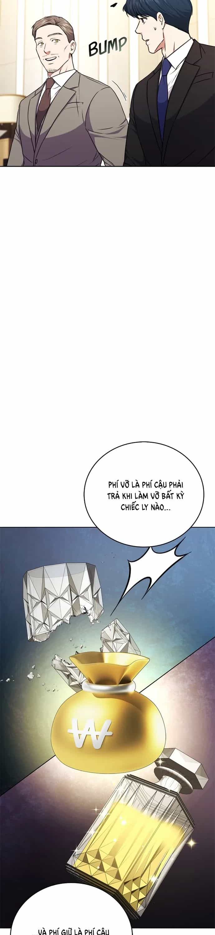 Thuế Trừng Giả - Chương 140 - ảnh 20