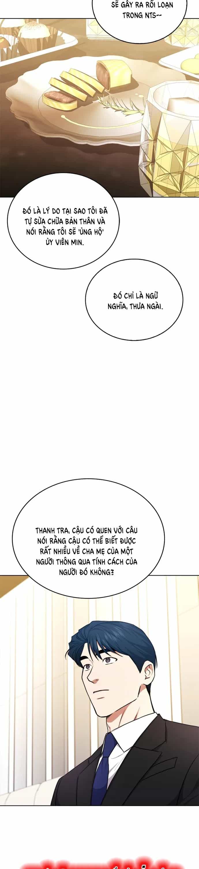 Thuế Trừng Giả - Chương 140 - ảnh 36