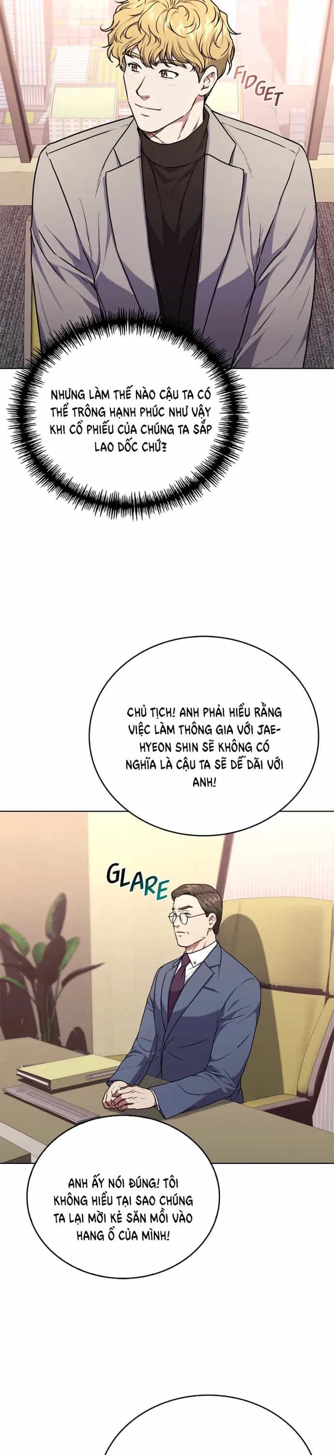 Thuế Trừng Giả - Chương 142 - ảnh 2
