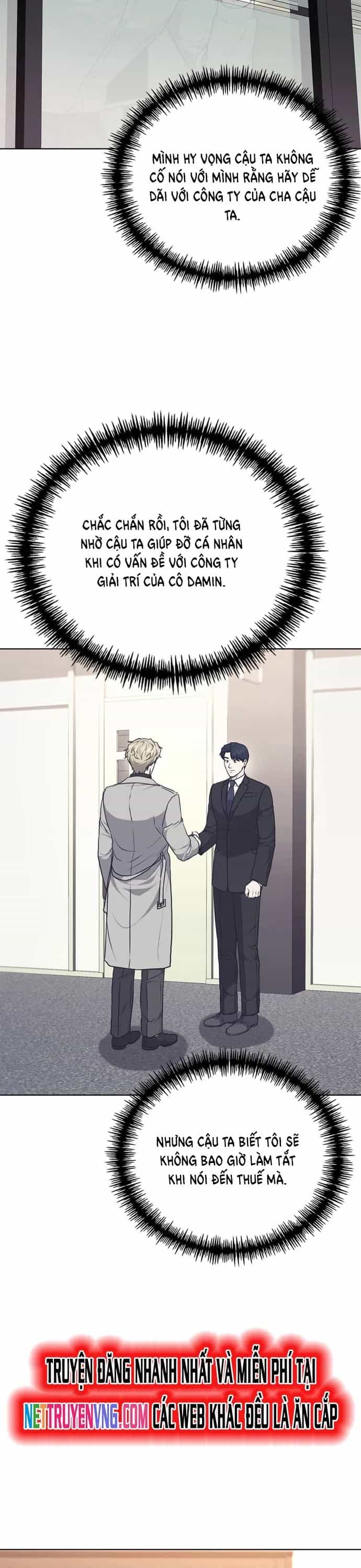 Thuế Trừng Giả - Chương 142 - ảnh 26