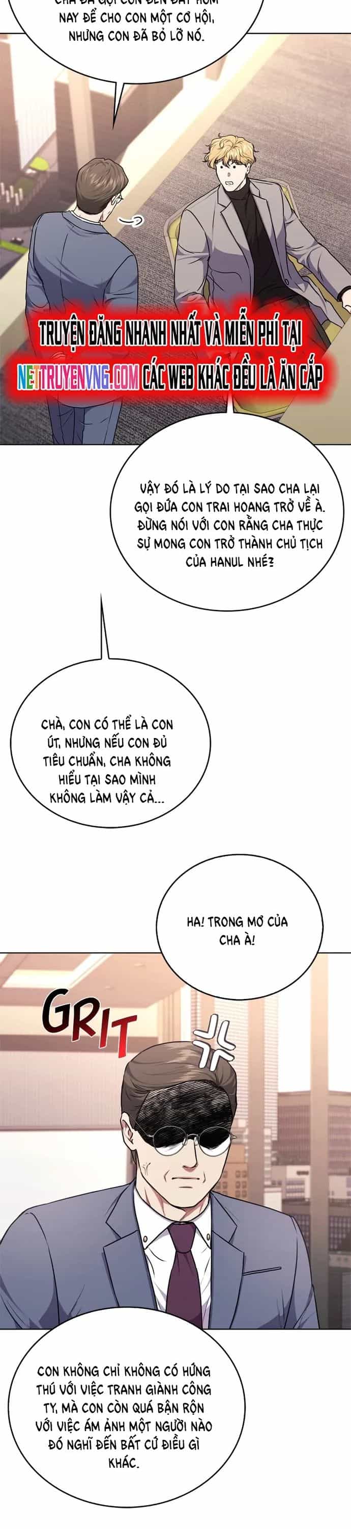 Thuế Trừng Giả - Chương 142 - ảnh 6