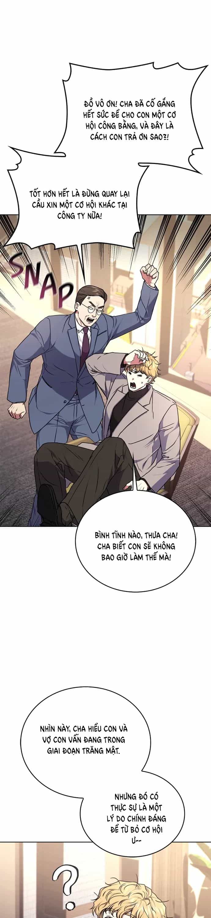 Thuế Trừng Giả - Chương 142 - ảnh 7
