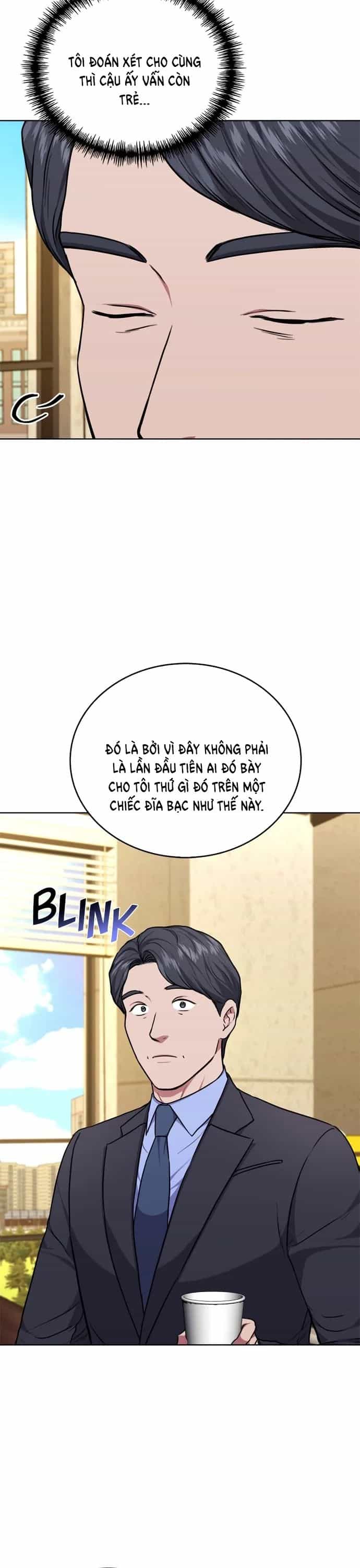 Thuế Trừng Giả - Chương 143 - ảnh 15