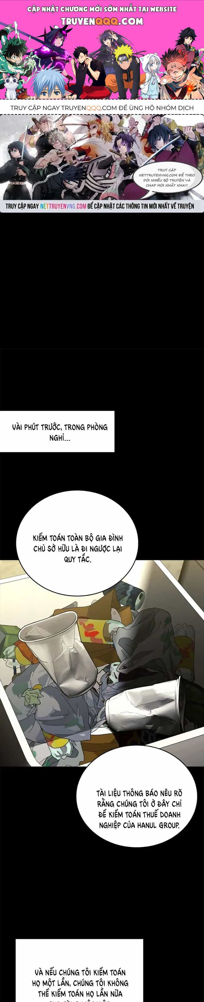 Thuế Trừng Giả - Chương 144 - ảnh 1