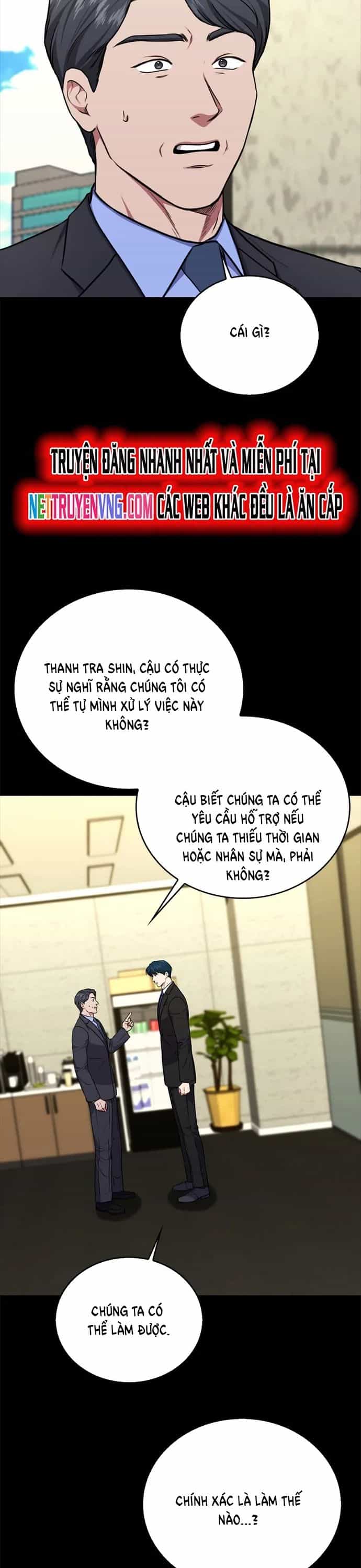 Thuế Trừng Giả - Chương 144 - ảnh 4