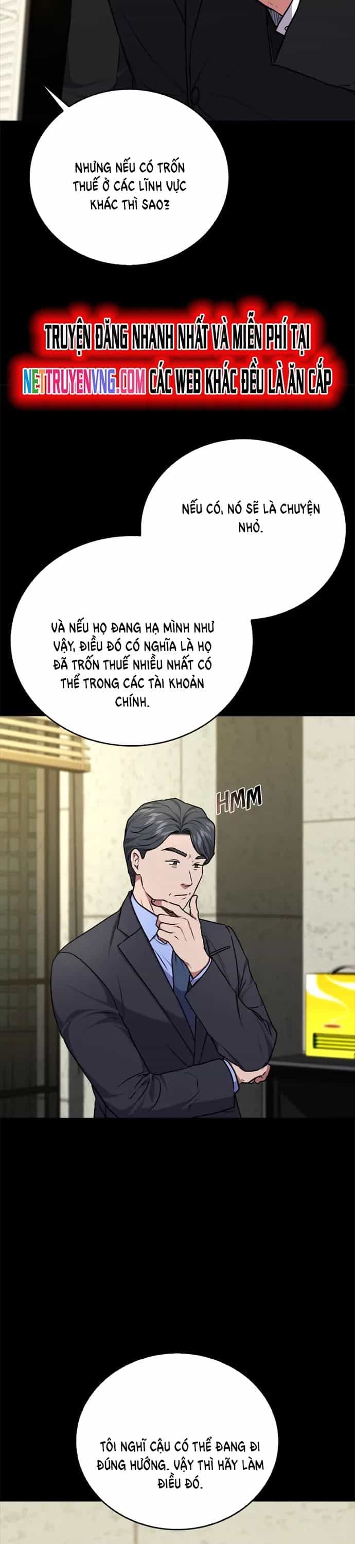 Thuế Trừng Giả - Chương 144 - ảnh 6