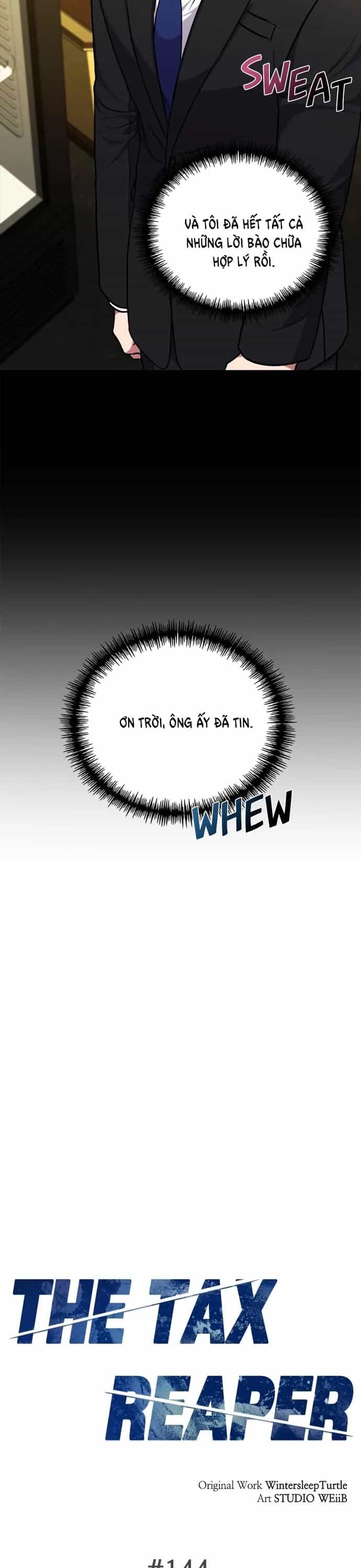 Thuế Trừng Giả - Chương 144 - ảnh 9