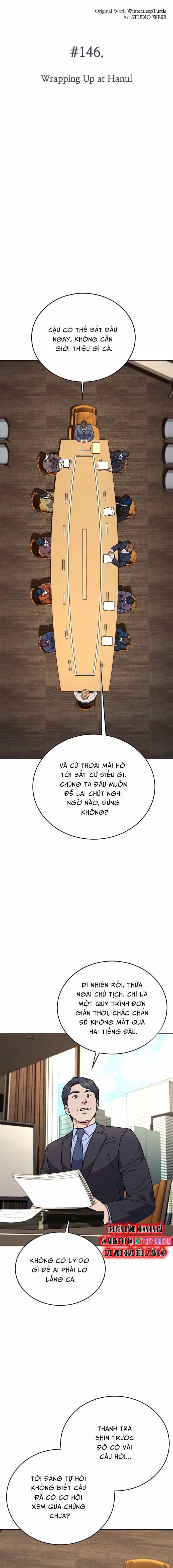 Thuế Trừng Giả - Chương 146 - ảnh 4