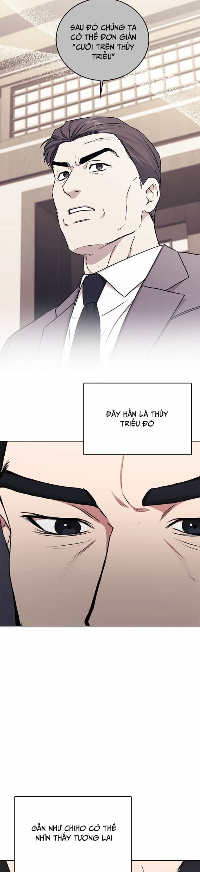 Thuế Trừng Giả - Chương 147 - ảnh 29