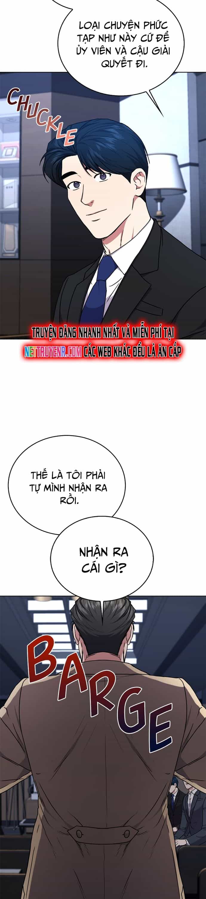 Thuế Trừng Giả - Chương 148 - ảnh 31