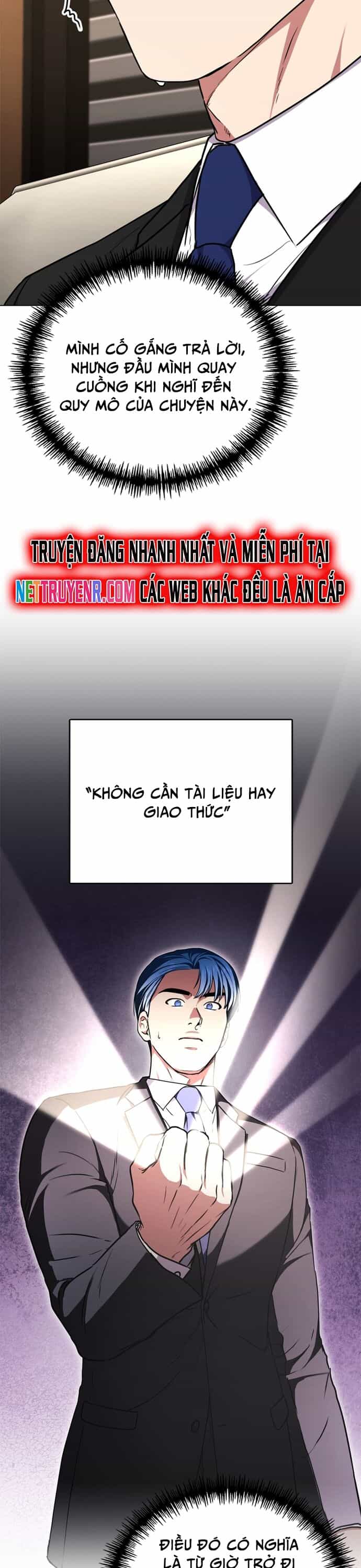 Thuế Trừng Giả - Chương 149 - ảnh 14