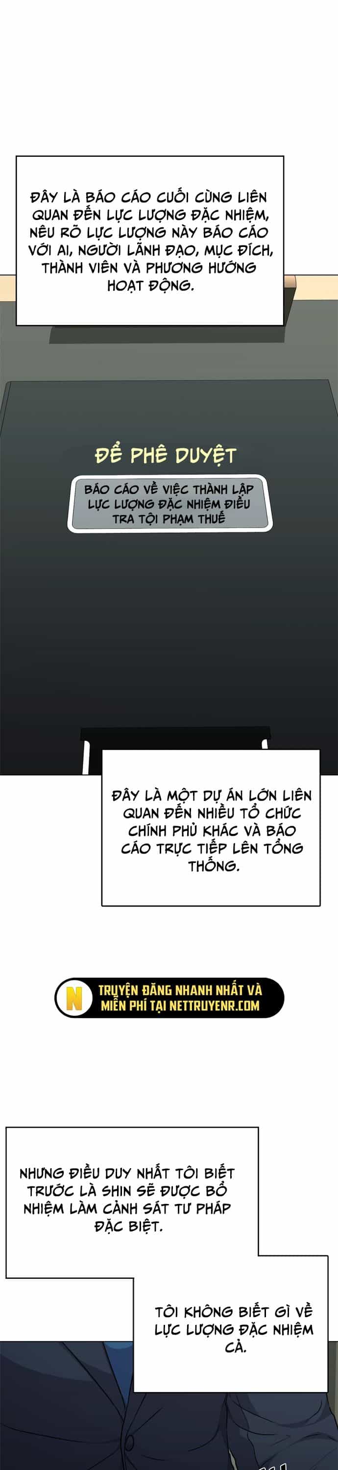 Thuế Trừng Giả - Chương 149 - ảnh 31