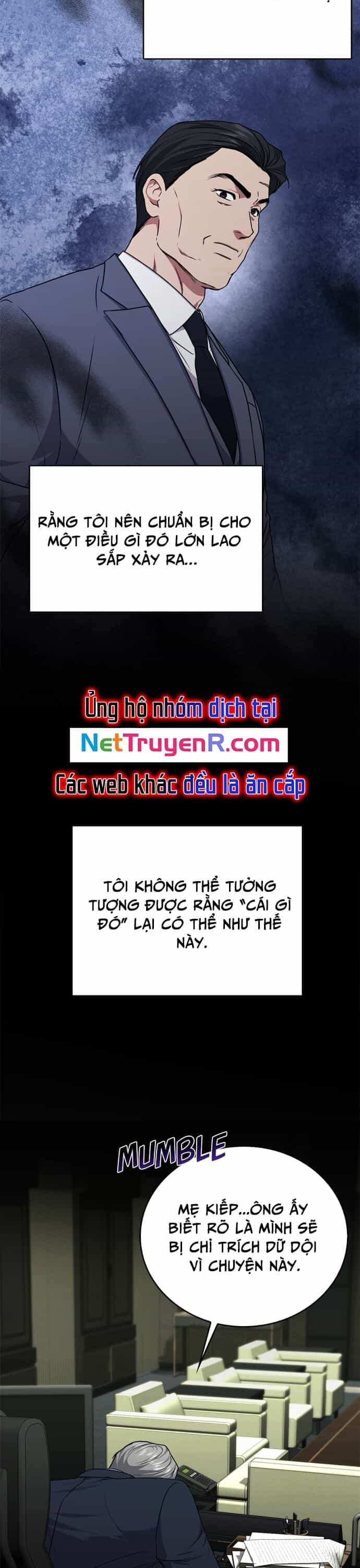 Thuế Trừng Giả - Chương 149 - ảnh 33