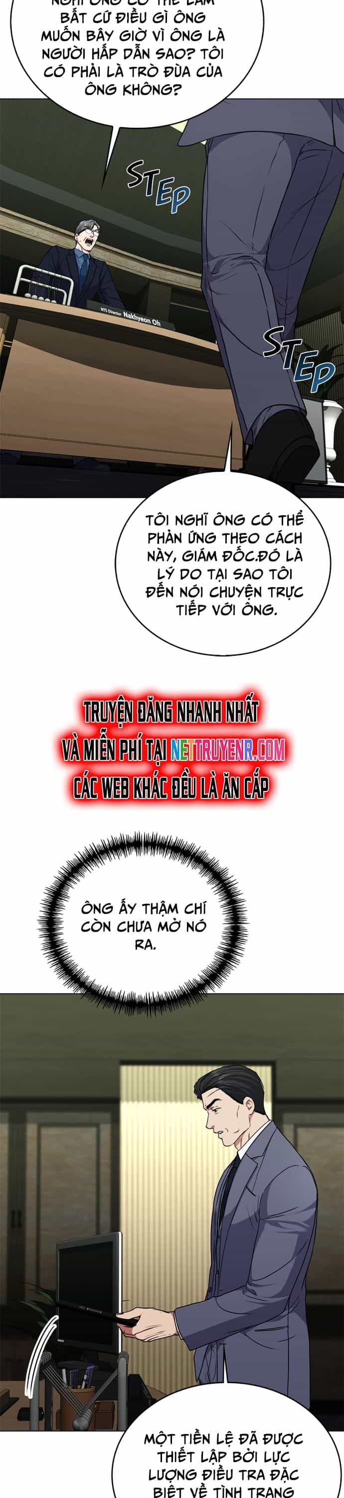 Thuế Trừng Giả - Chương 149 - ảnh 36