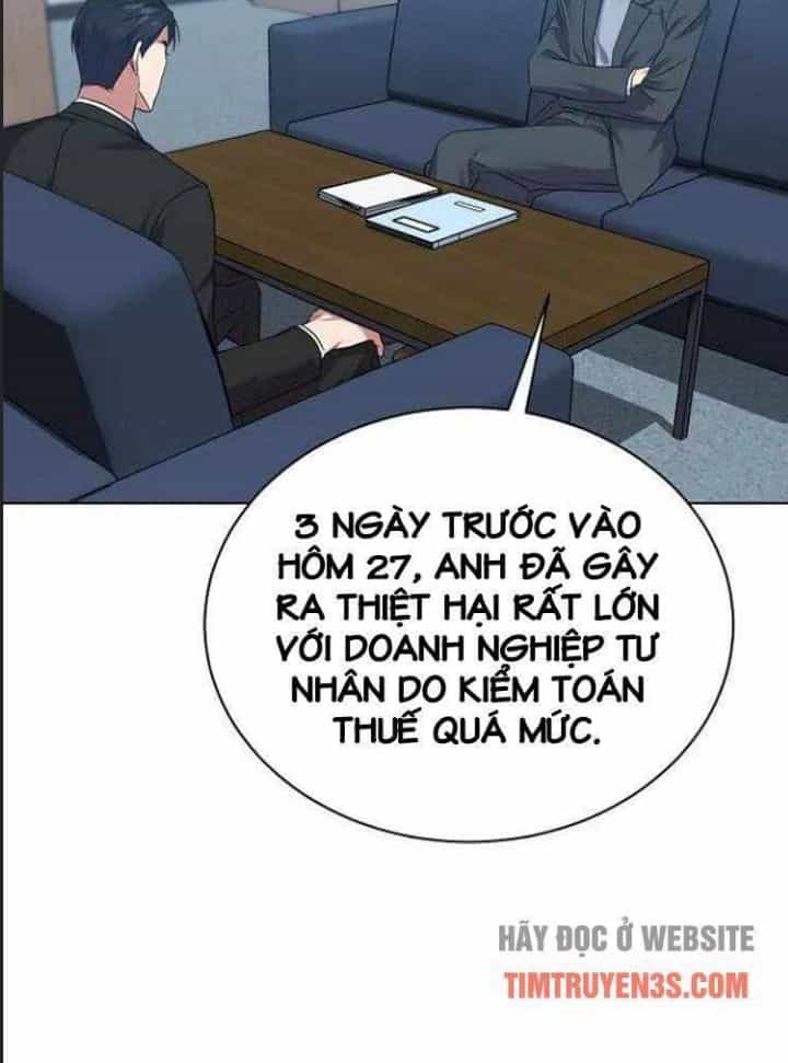 Thuế Trừng Giả - Chương 15 - ảnh 10