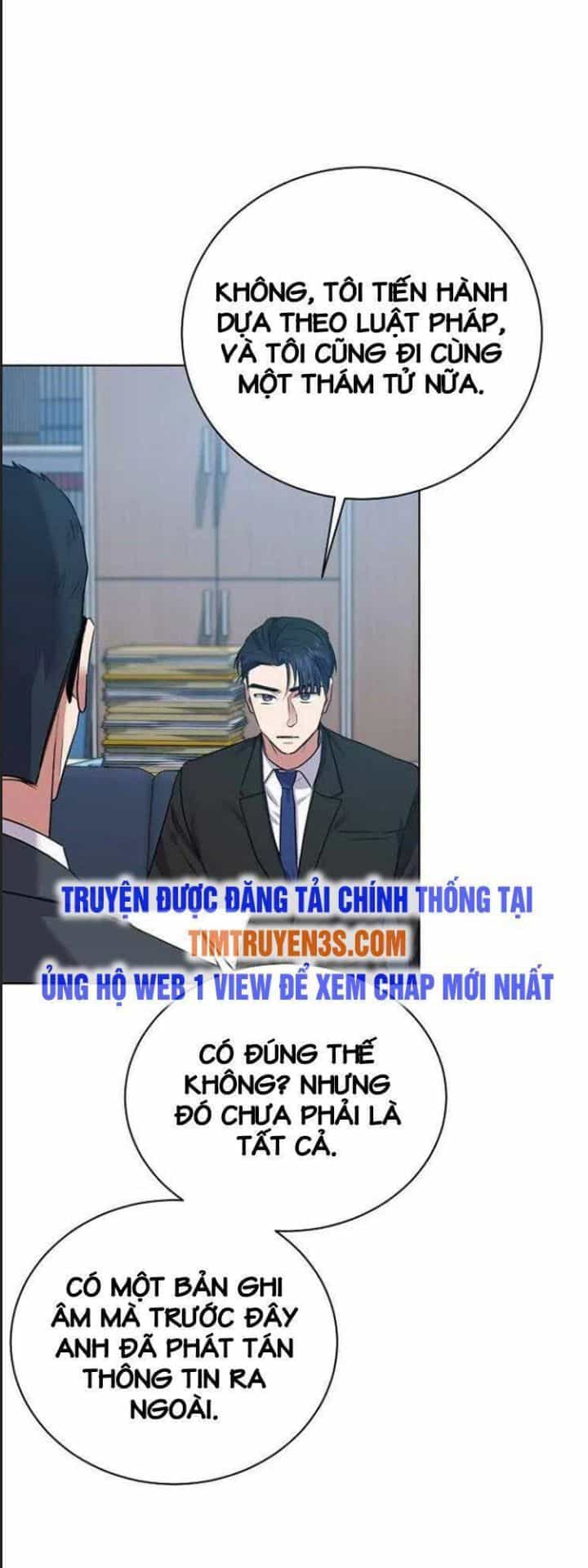 Thuế Trừng Giả - Chương 15 - ảnh 12