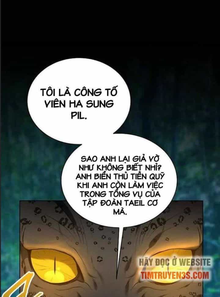 Thuế Trừng Giả - Chương 15 - ảnh 27