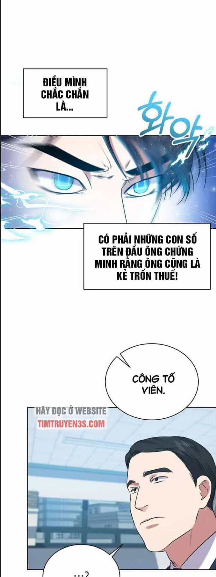Thuế Trừng Giả - Chương 15 - ảnh 37