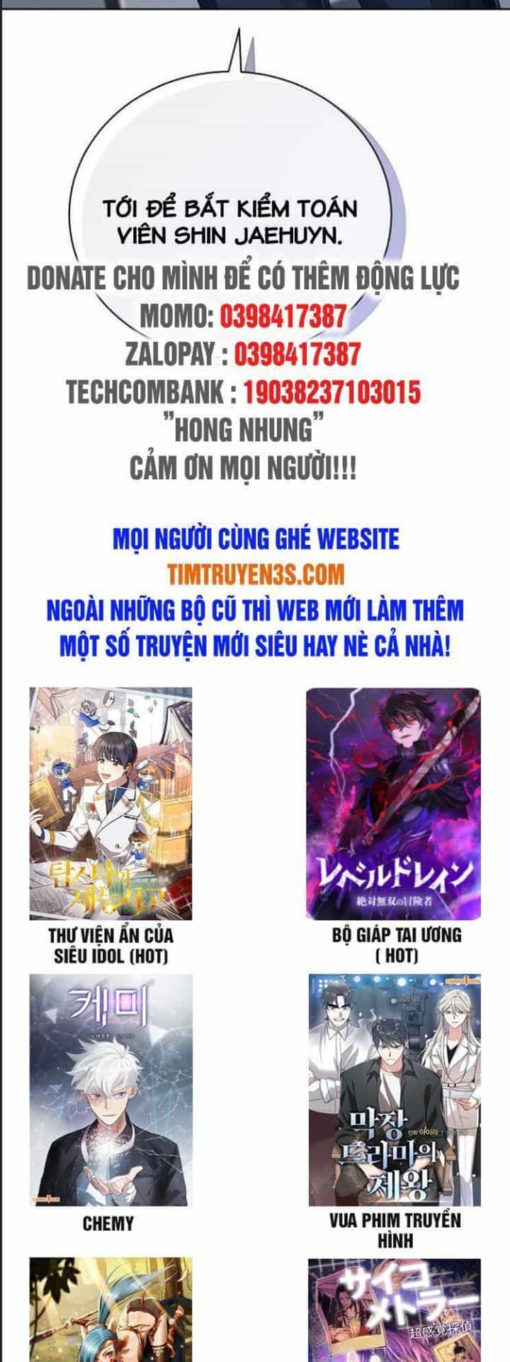 Thuế Trừng Giả - Chương 15 - ảnh 57