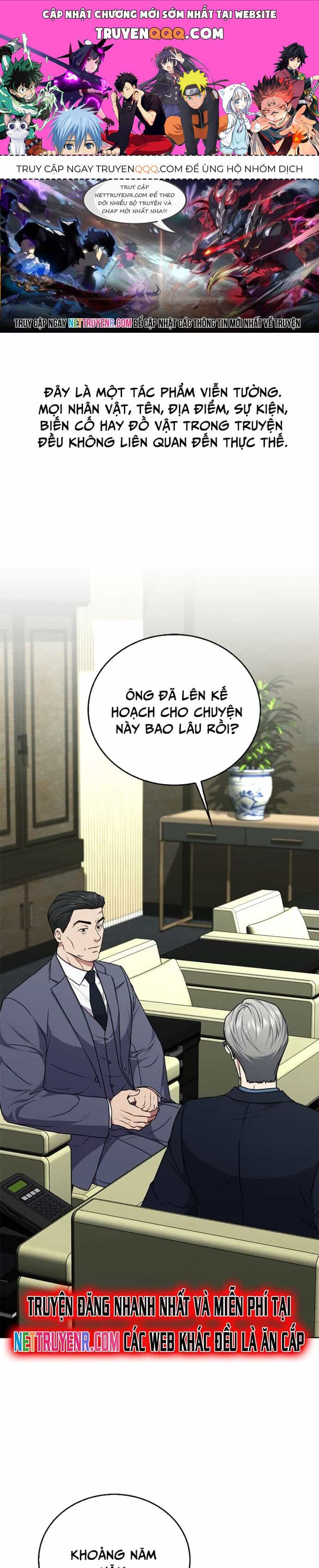 Thuế Trừng Giả - Chương 150 - ảnh 1