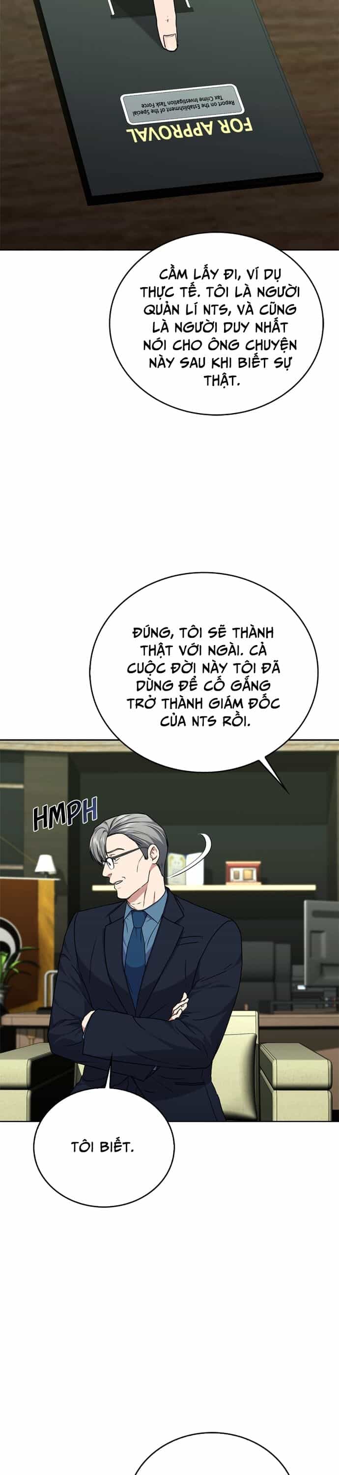 Thuế Trừng Giả - Chương 150 - ảnh 15