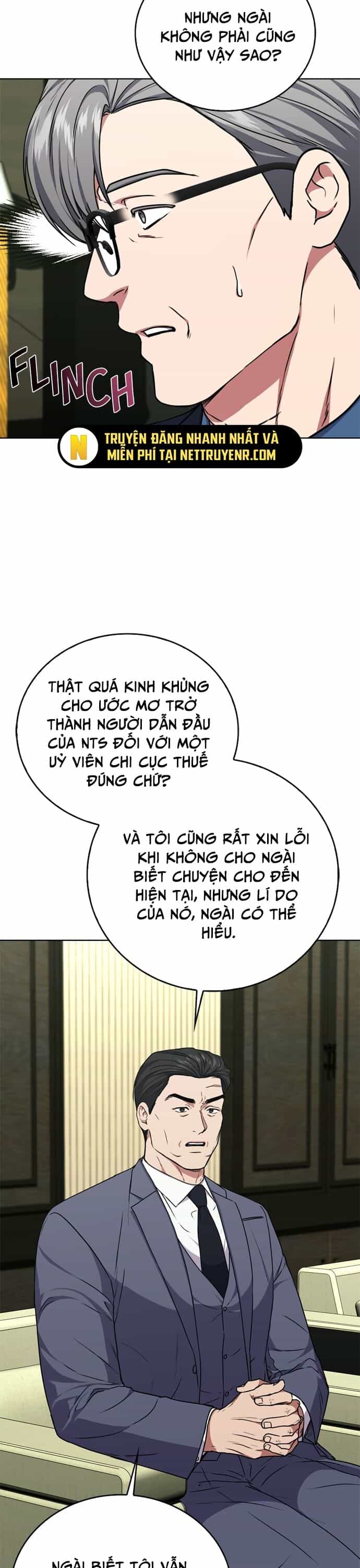 Thuế Trừng Giả - Chương 150 - ảnh 16