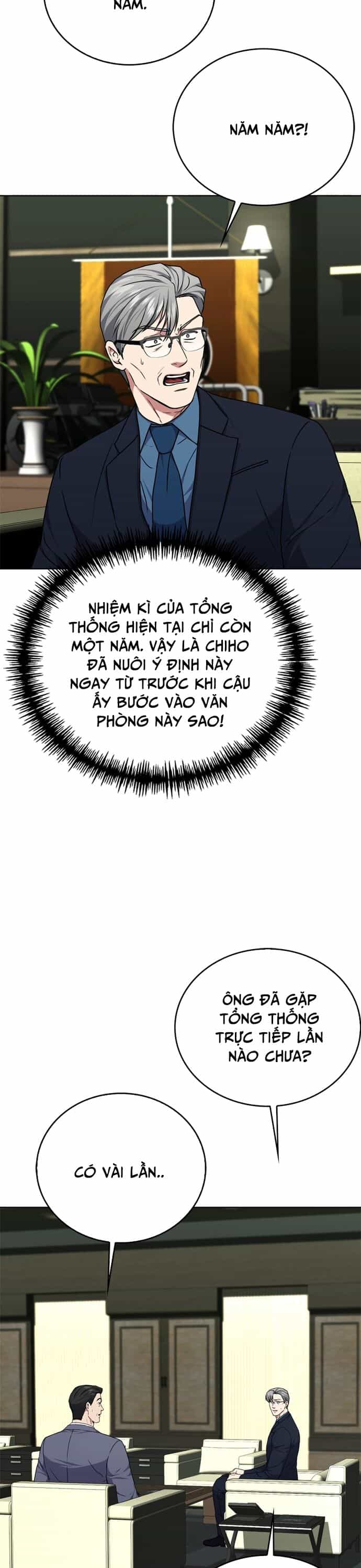 Thuế Trừng Giả - Chương 150 - ảnh 2
