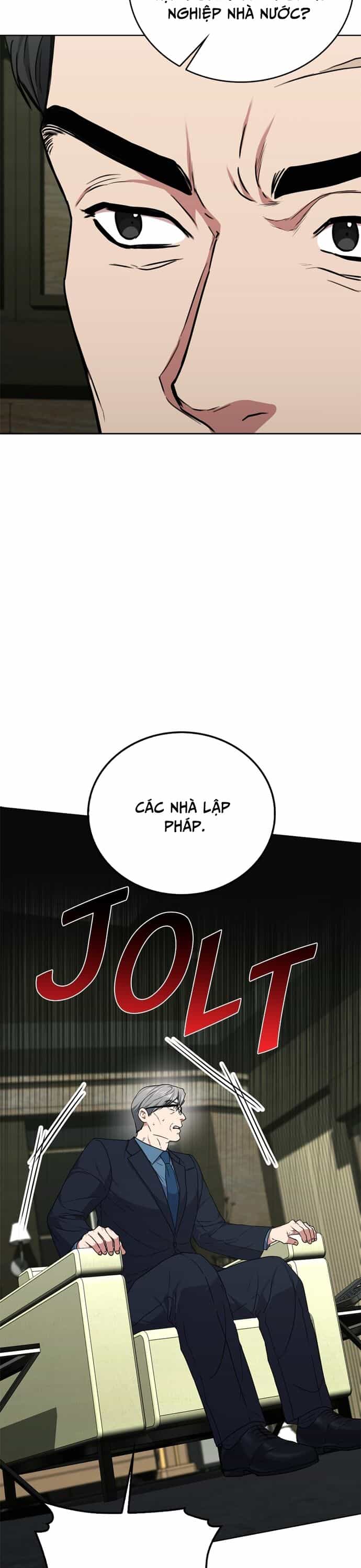 Thuế Trừng Giả - Chương 150 - ảnh 20