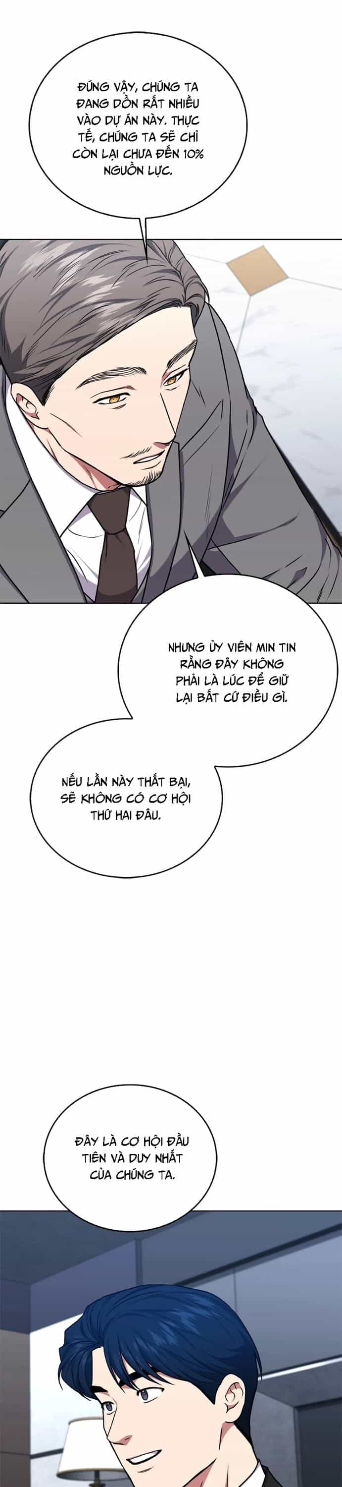 Thuế Trừng Giả - Chương 151 - ảnh 18