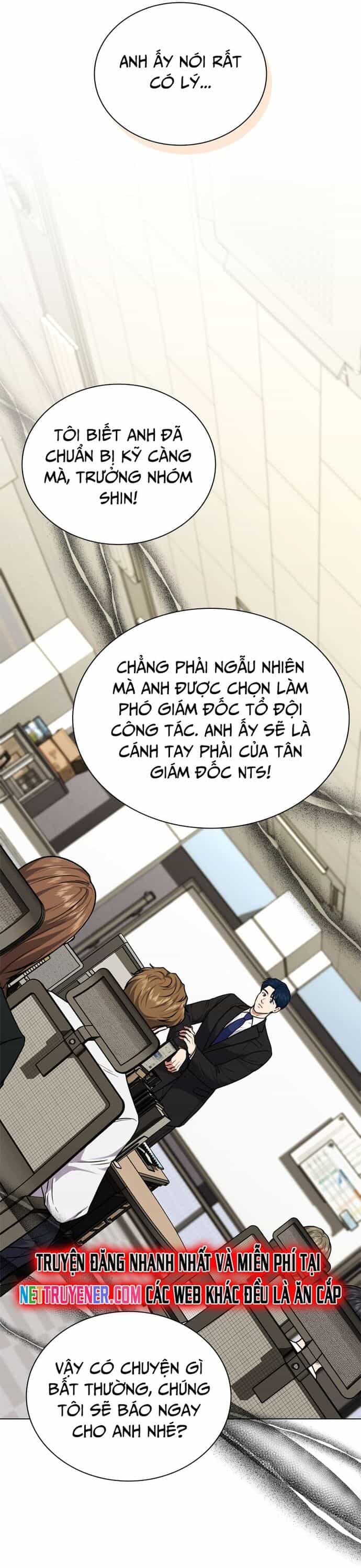 Thuế Trừng Giả - Chương 157 - ảnh 23